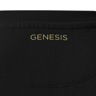 Genesis Crewneck
