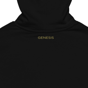 Genesis Hoodie