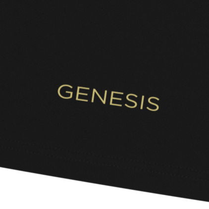 Genesis Shorts